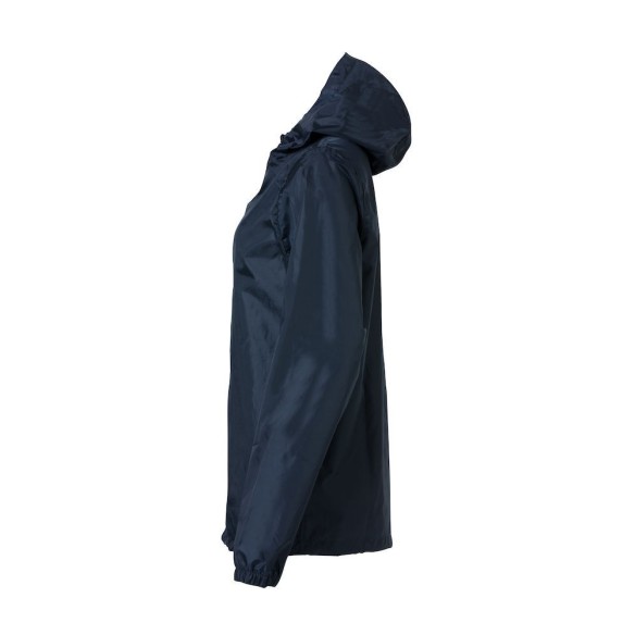 VESTE DE PLUIE BASIC RAIN