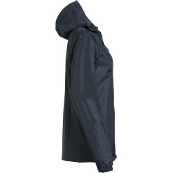 BASIC RAIN JACKET