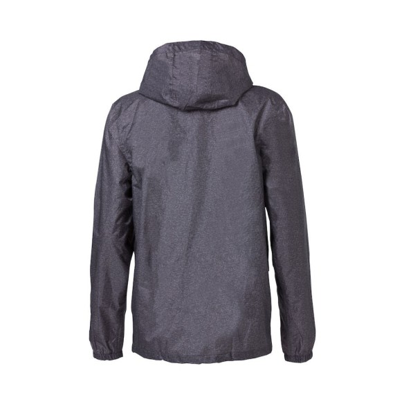 IMPERMEABLE BASIC RAIN JACKET