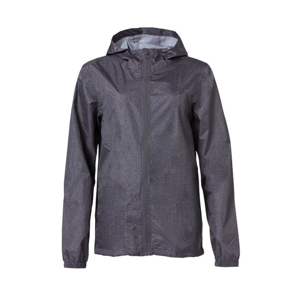 IMPERMEABLE BASIC RAIN JACKET