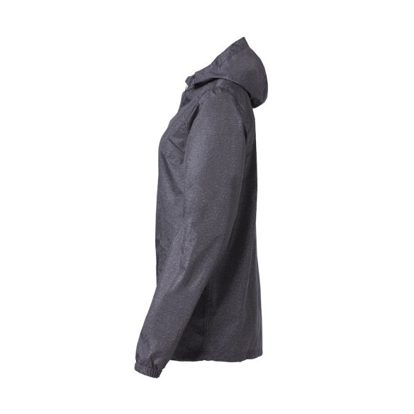 IMPERMEABLE BASIC RAIN JACKET