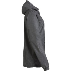 chubasquero basic rain jacket 16