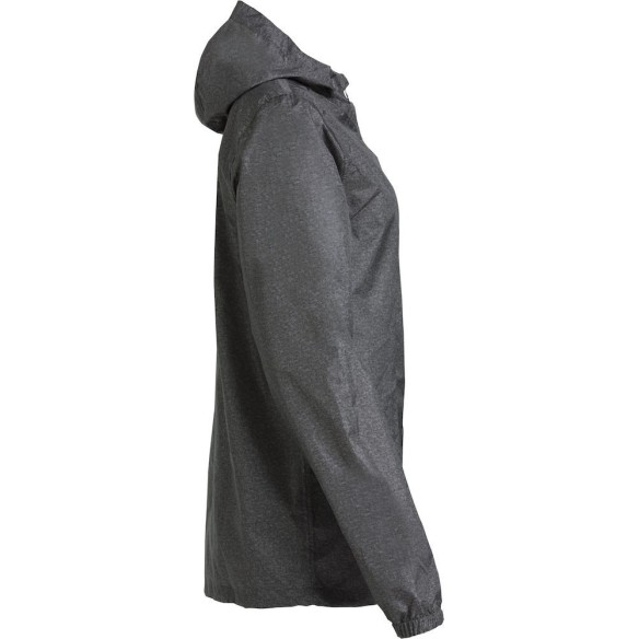 VESTE DE PLUIE BASIC RAIN