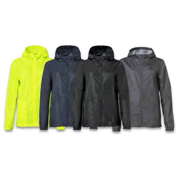 VESTE DE PLUIE BASIC RAIN