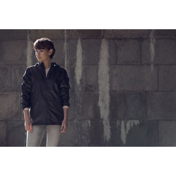 VESTE DE PLUIE BASIC RAIN