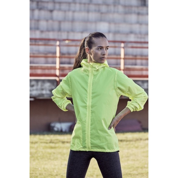 VESTE DE PLUIE BASIC RAIN