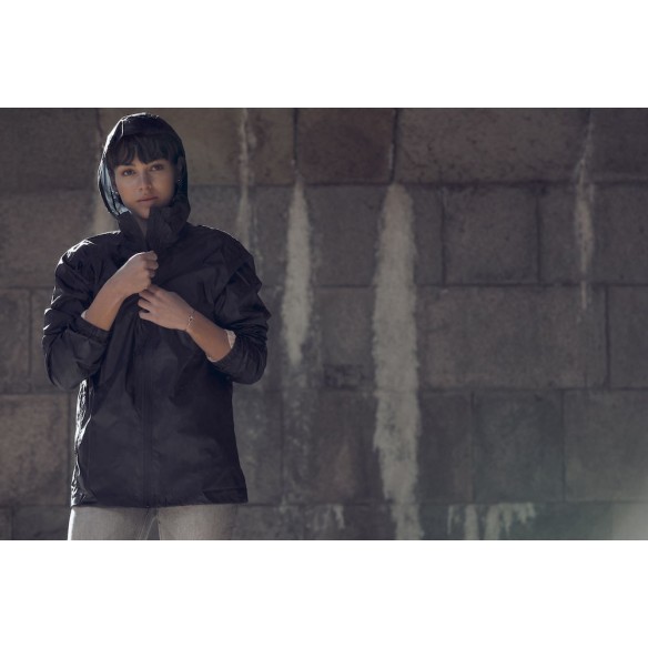 VESTE DE PLUIE BASIC RAIN