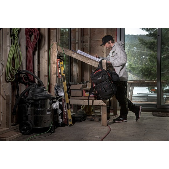 SAC À DOS DE TRAVAIL