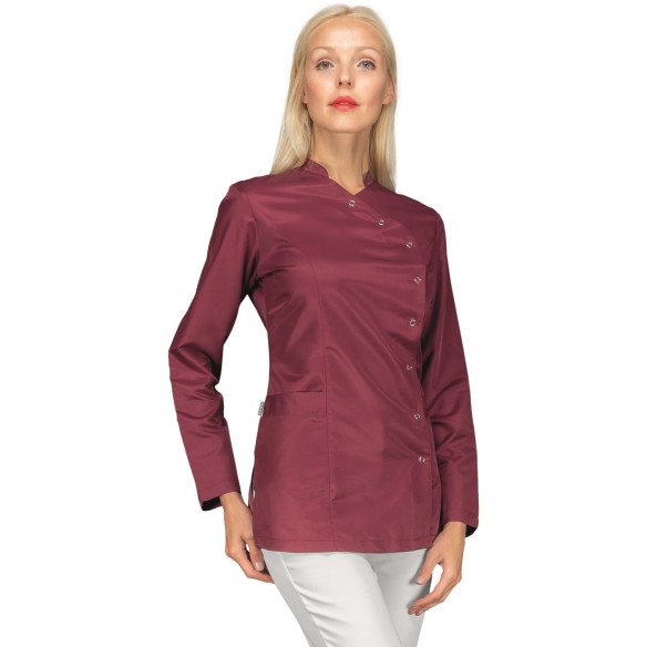 CASACCA NIZZA BORDEAUX LONG SLEEVES