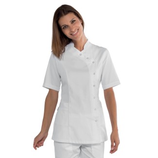 CASACCA NIZZA BLACK SUPERDRY SHORT SLEEVES