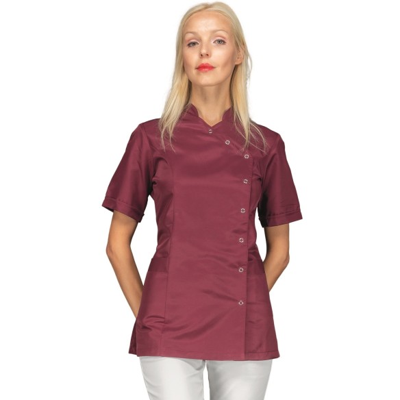 CASACCA NIZZA BOURDEAUX SUPERDRY SHORT SLEEVES