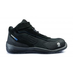 SPARCO TEAMWORK RACING EVO S3 SRC SAFETY BOOTS