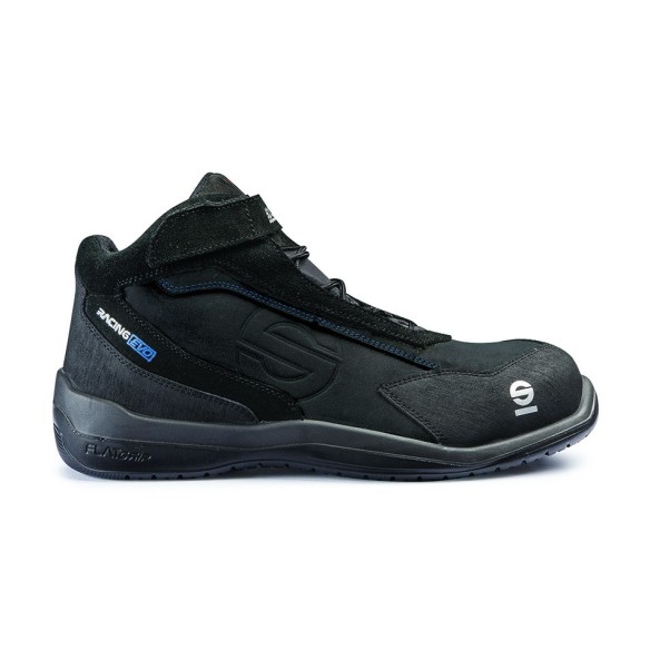 CHAUSSURES DE SÉCURITÉ SPARCO TEAMWORK RACING EVO S1P SRC