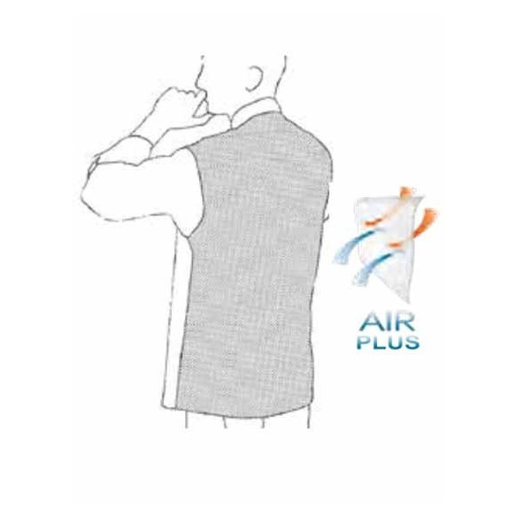 JAQUETA CUINA TWINS JEANS