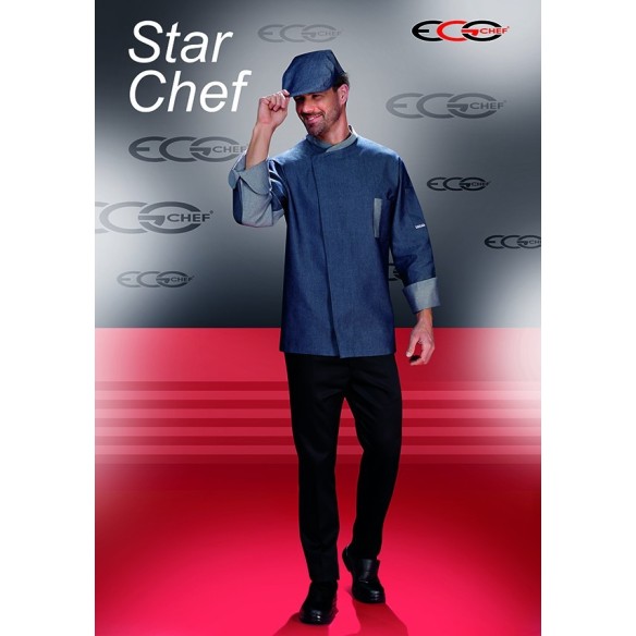 JAQUETA CUINA TWINS JEANS