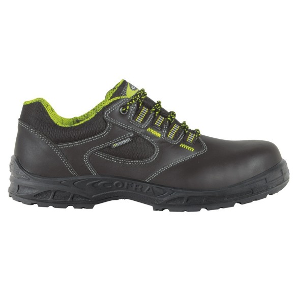COFRA LEONBERG S3 SRC SAFETY SHOES