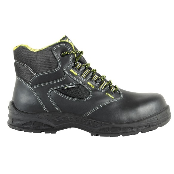 zapato de seguridad cofra leimen s3 src 1