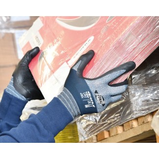COFRA ZONAL NYTRILE GLOVES (12 Units) 2