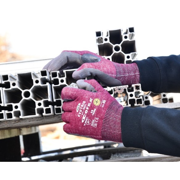 GANTS COFRA EVOTRIO (PACK 12 uts.)