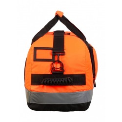 HIGH VISIBILITY SEATTLE BAG