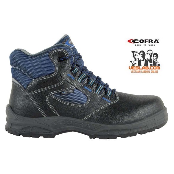 BOTA COFRA RUHR S3 SRC