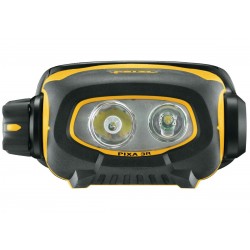 LAMPE PETZL PIXA 3R