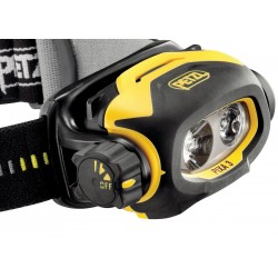 LAMPE PETZL PIXA 3R