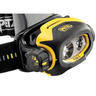 Petzl Pixa 3 Headlamp 2