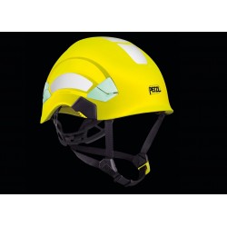 CASCO PETZL VERTEX HI VIZ