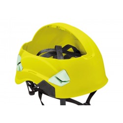 CASCO PETZL VERTEX HI VIZ