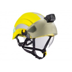 CASCO PETZL VERTEX HI VIZ