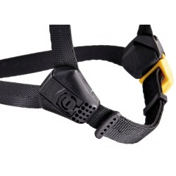 CASCO PETZL VERTEX HI VIZ