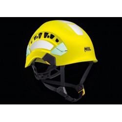 CASCO PETZL VERTEX VENT HI VIZ