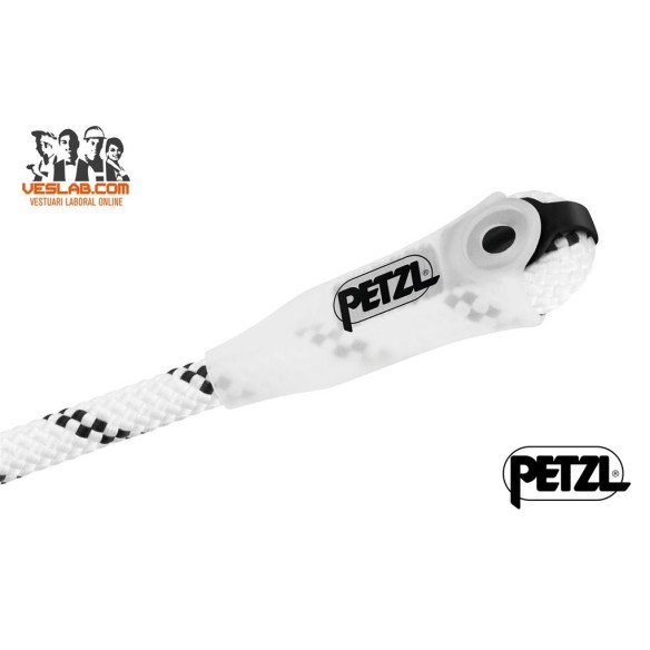 amarre de sujeción petzl grillon 2 mtros 5