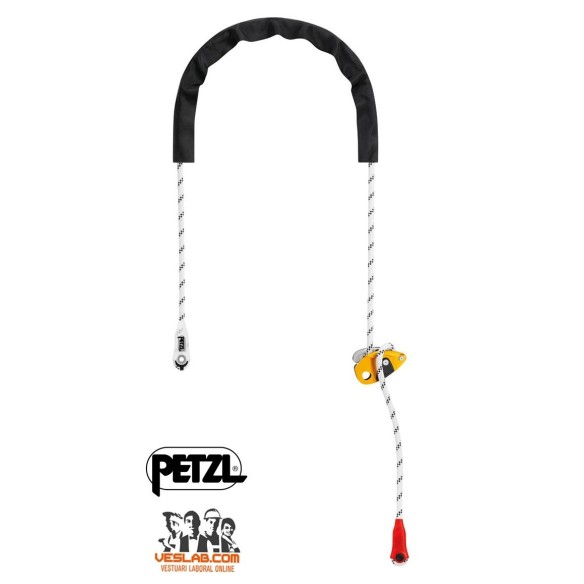 PETZL GRILLON HOLDING HANDLE 2 mtrs
