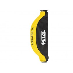 amarre anticaidas petzl absorbica -y mgo 150 cms. 2