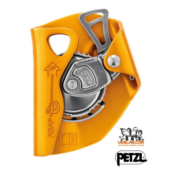 ANTICHUTE MOBILE PETZL ASAP