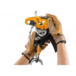 DESCENSOR AUTOFRENANT PETZL I'D S