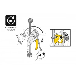 descensor autofrenante petzl i'd s 6