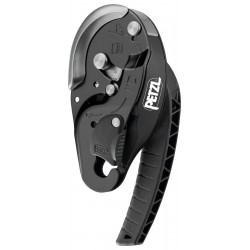 DESCENSOR AUTOFRENANTE PETZL I'D S