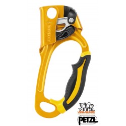 PUÑO BLOQUEADOR PETZL ASCENSION