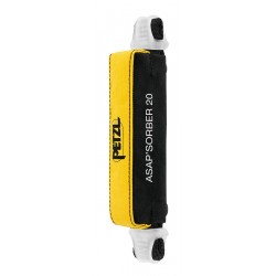 absorbedor de energía petzl asap'sorber 20 cms. 1