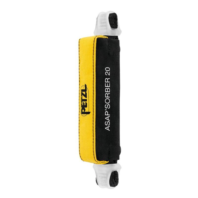 absorbedor de energía petzl asap'sorber 20 cms. 1