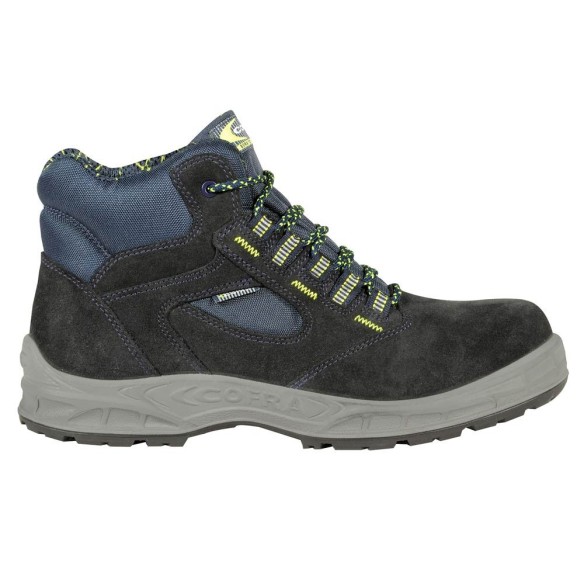 COFRA LE MANS BLUE S3 SRC SAFETY SHOES