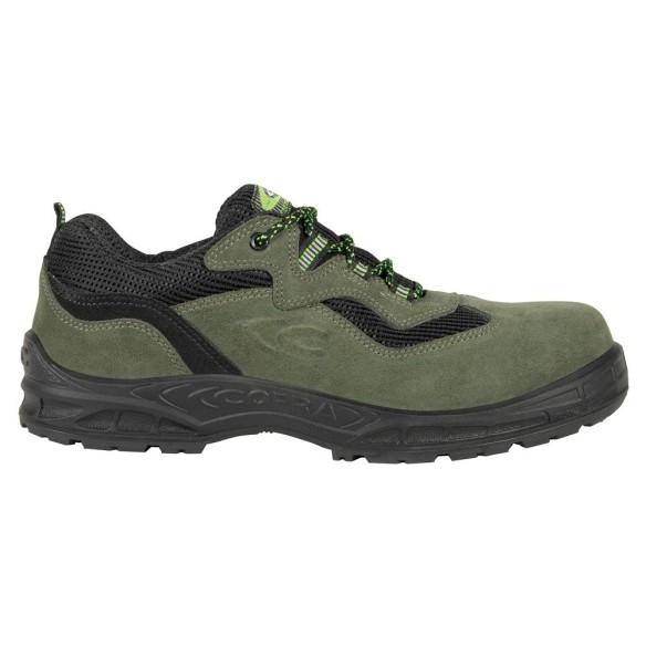 COFRA KORCULA S1 P SRC SAFETY SHOES