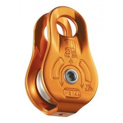 polea petzl fixe 1