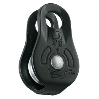 polea petzl fixe 1 2