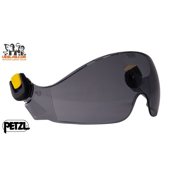 pantalla petzl visir shadow 1