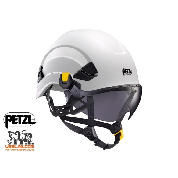 PETZL VISIR SHADOW EVE SHIELD