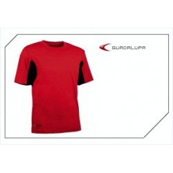 CAMISETA M/C COFRA GUADALUPA